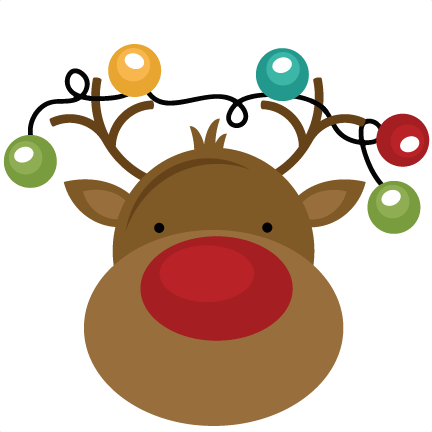Free Reindeer Clip Art   Cliparts Co