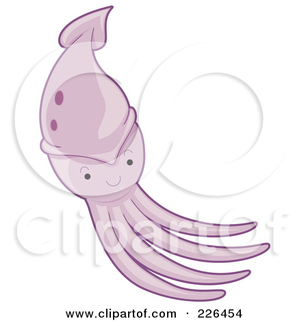 Royalty Free  Rf  Clipart Illustration Of A Cute Animal Border Of