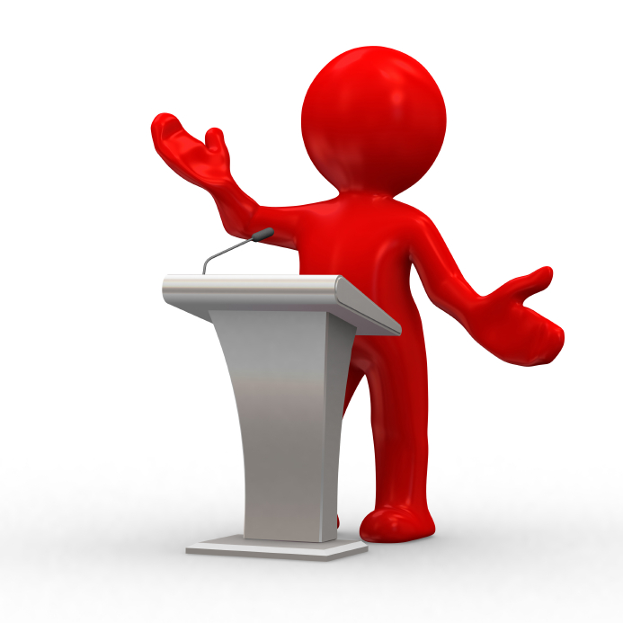 Sales   Marketing  How To Give A Great Speech