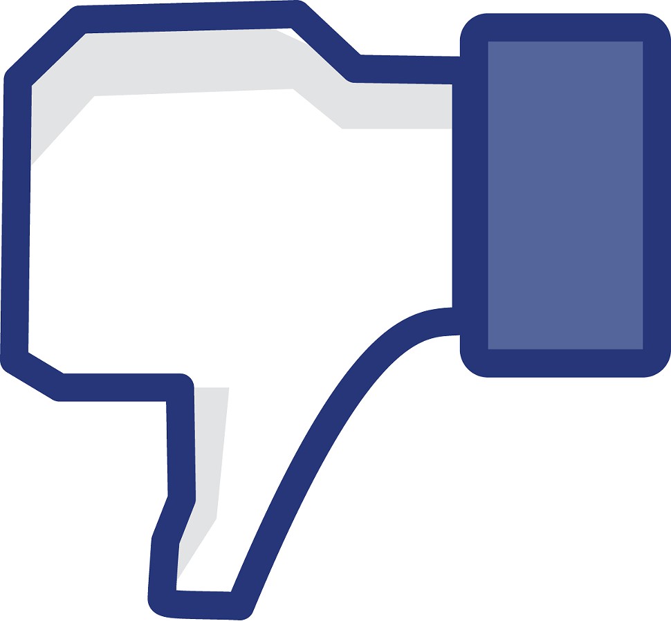 Thumbs Up In Facebook Free Cliparts That You Can Download To You