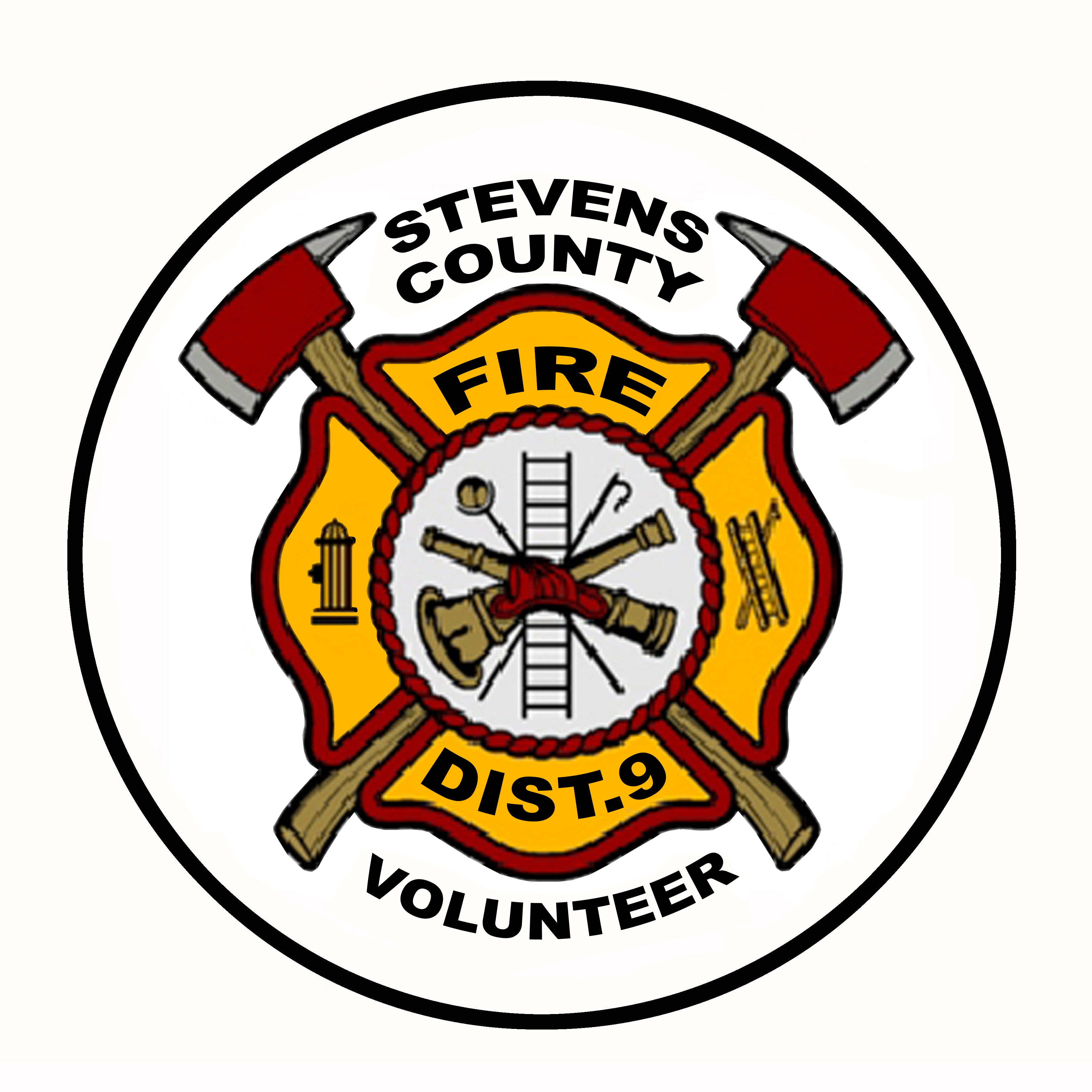 Who Can Make The Best Volunteer Firefighter Logo    My Firefighter