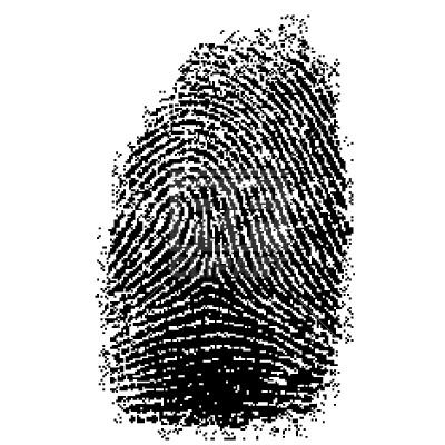 Fingerprint Signs Symbols Maps Download Free Vector Clip Art  Eps