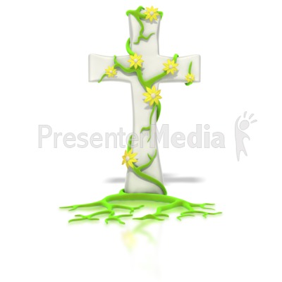 Flower Vine Of Life   Signs And Symbols   Great Clipart For
