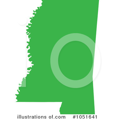 Royalty Free  Rf  Mississippi Clipart Illustration By Jamers   Stock