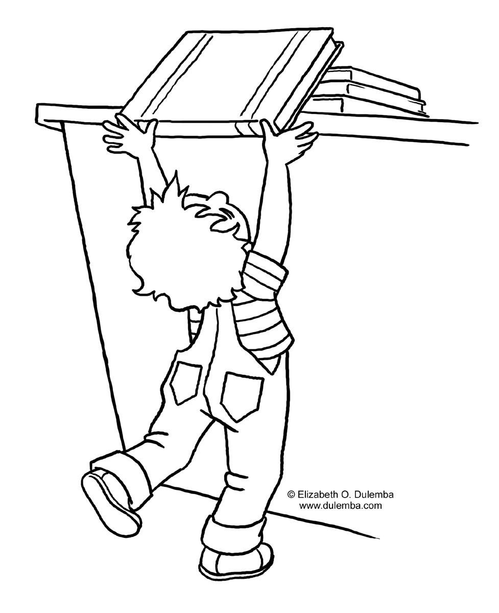 Return School Coloring Pages Bus School Coloring Pages Sally School