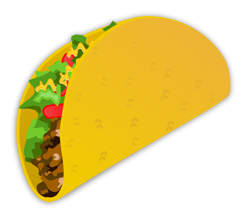 Free Mexican Food Clipart   Clipart Best