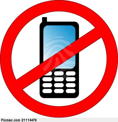 No Phones Stock Photos   No Phones Stock Photography And Images