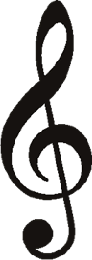 Single Music Notes Symbols   Clipart Panda   Free Clipart Images