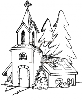 Clipart Of Church Available Image Formats Png Related Keywords Church