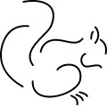 Free Clip Art Gallery Image Squirrel Online Now Our Squirrel Clipart