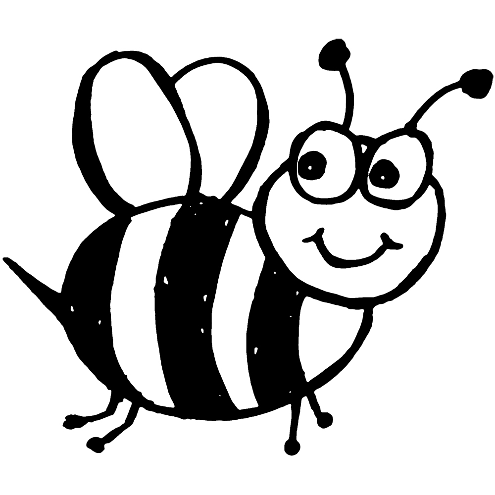 10 Free Bee Printable   Free Cliparts That You Can Download To You