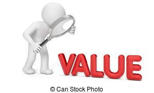 And Stock Art  40096 Values Illustration And Vector Eps Clipart