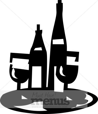 Happy Hour Clipart