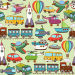 Transport Element Vector Clipart And Illustrations