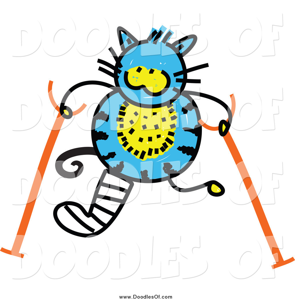 Doodle Clipart   New Stock Doodle Designs By Some Of The Best Online