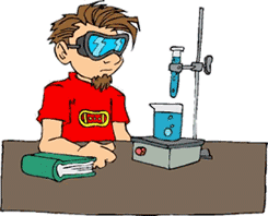 Free Science Animations   Science Clipart   Gifs