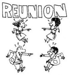 Reunion Plan Class Reunion School Reunion Hs Reunion Reunion Idea