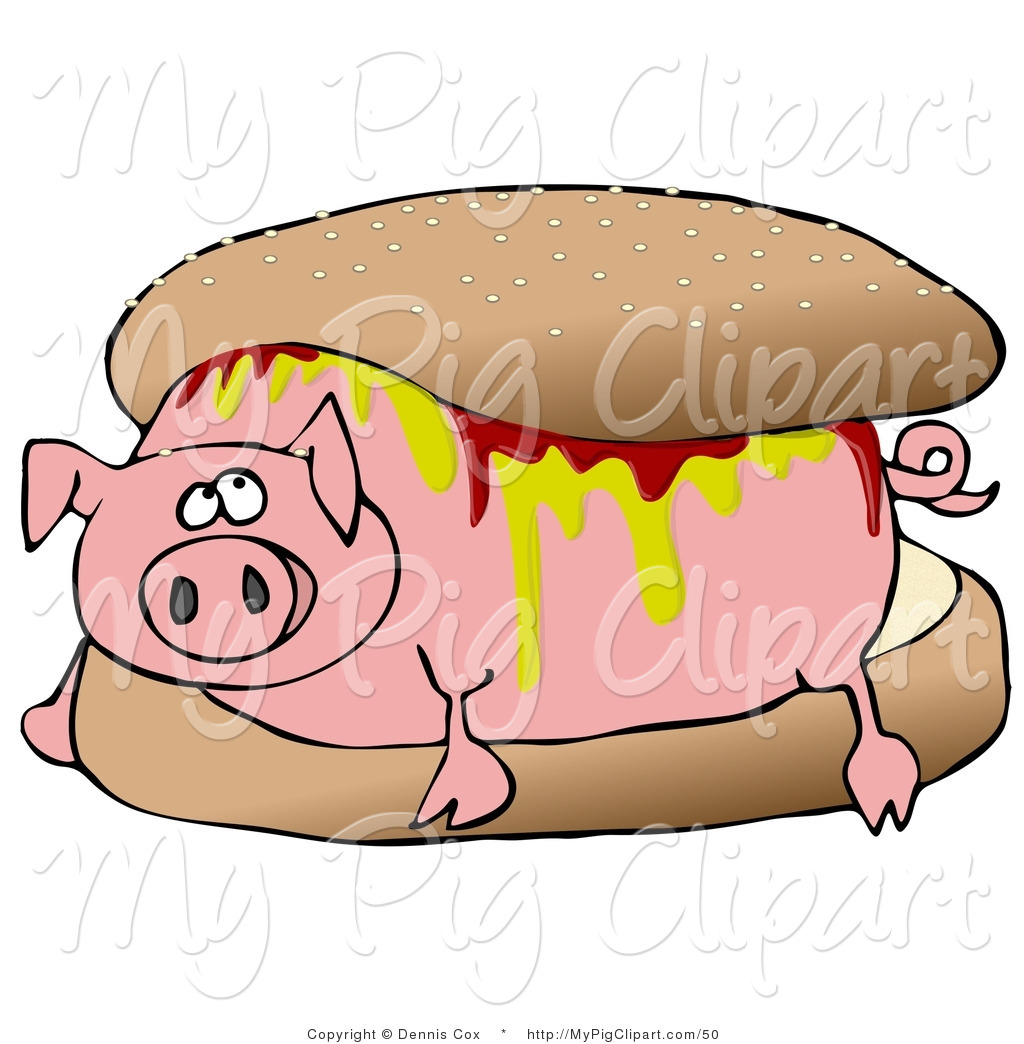 For Pig Roast Clip Art Displaying 17 Images For Pig Roast Clip Art