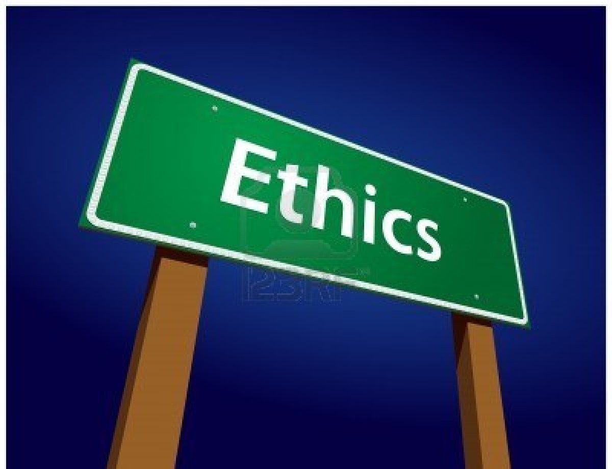 Ethics Training Program To Help Them Survive Better In All Endeavors