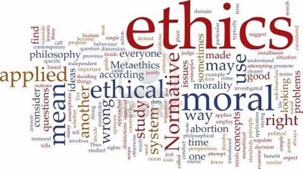 Moral Values Earns Social Cohesiveness Integrating Moral Values