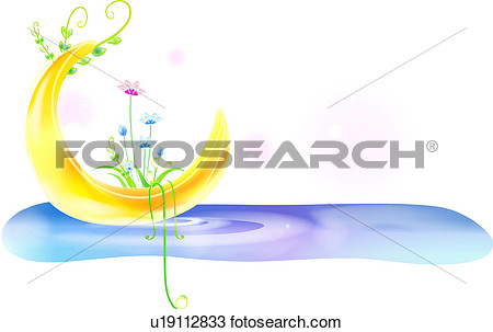 Natural Phenomenon Lake Water Background U19112833   Search Clipart