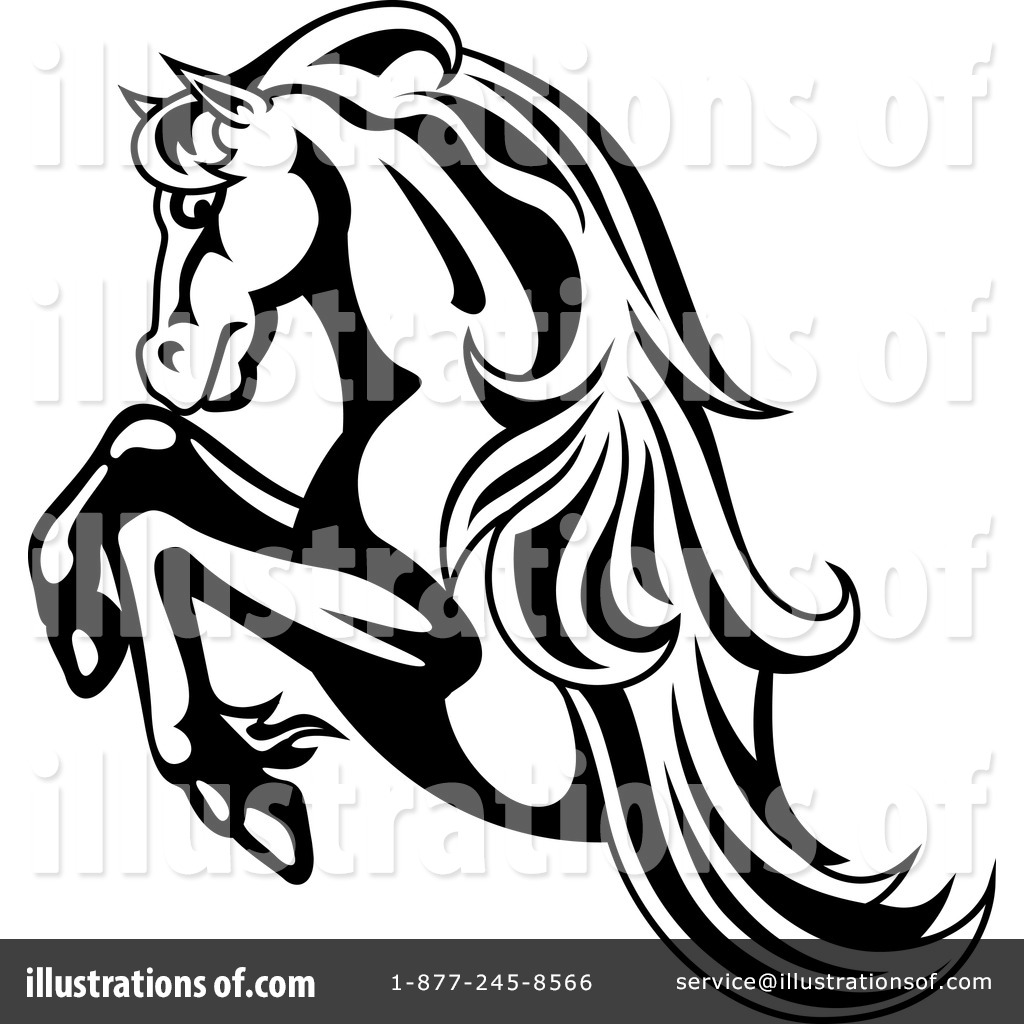 Dead Horse Clipart Horse Clipart Illustration