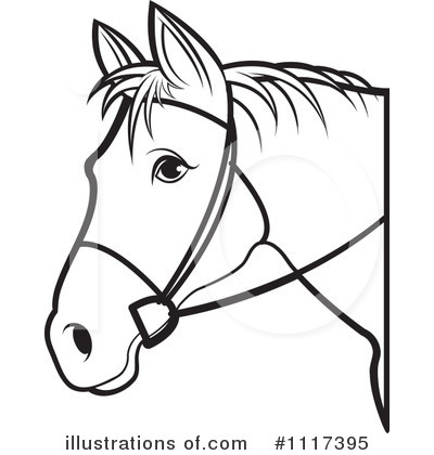 Dead Horse Free Clipart