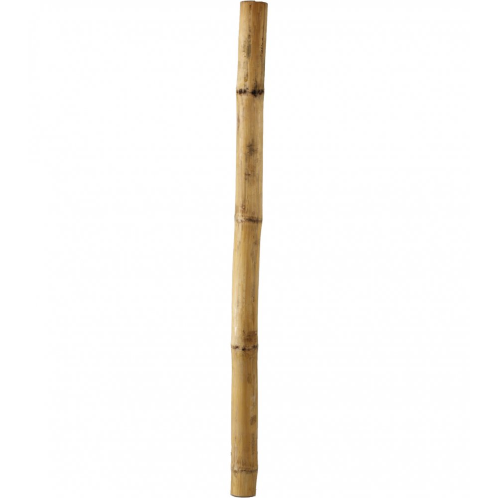 Glamping Products   Bamboo Centre Pole   For A 5m Bell Tent