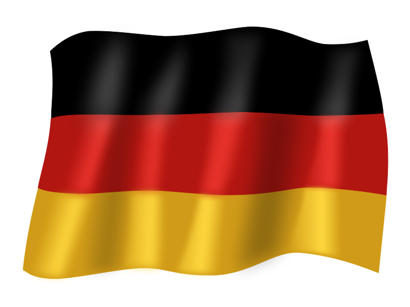 German Flag Gif   Clipart Best