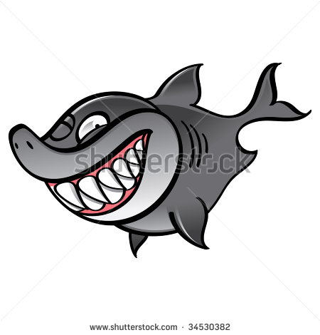 Fish Teeth Stock Photos Illustrations And Vector Art