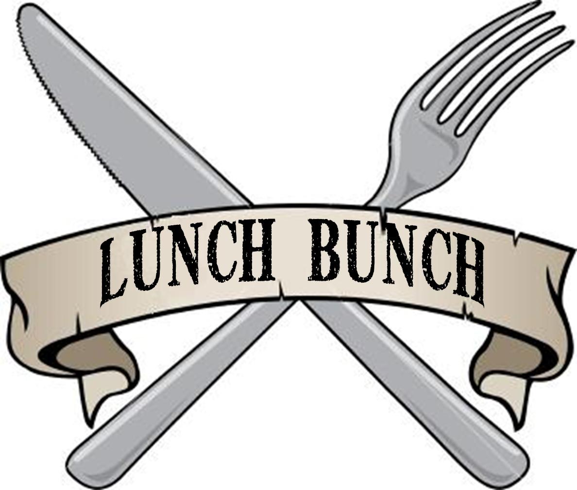 Office Luncheon Clipart
