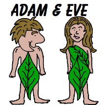 Adam And Eve Clipart Use This Free Adam And Eve Clipart Image Picture