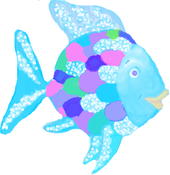 Rainbow Fish Clipart Ildgt6zi4gjaytosajwcpok2