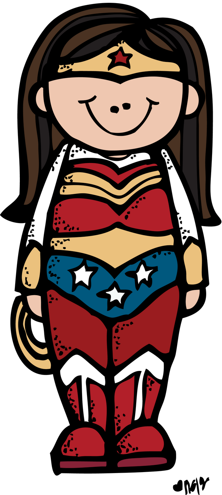 Wonder Woman   My All Time Favorite