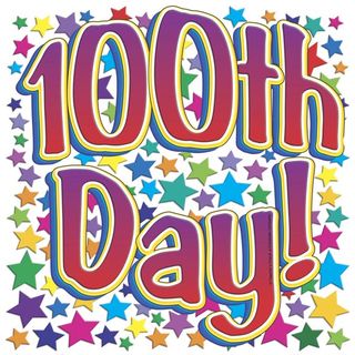 Bridgeport Elementary School   100th Day Of School Celebration