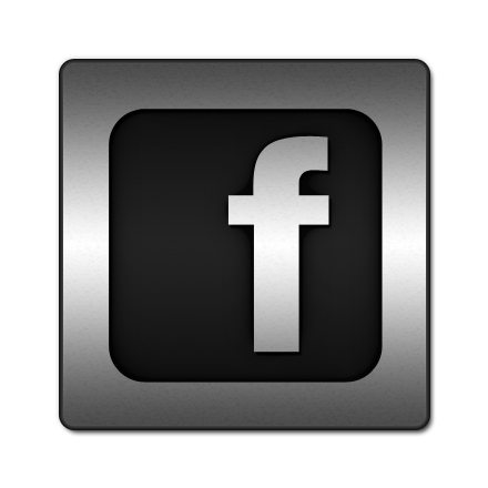 Facebook Icon Black And White Remember Sign In Sign