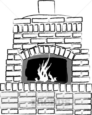 Oven Clip Art A Rustic Brick Oven For Toasty Pizza Crusts And Bread Is