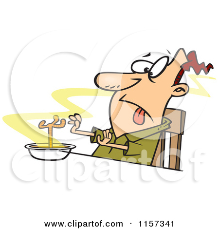 Royalty Free  Rf  Illustrations   Clipart Of Soups  1