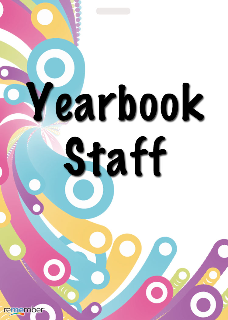 The Responsibility Of Producing The Oak Ridge High School Yearbook