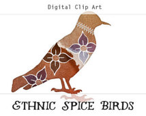 Whimsical Bird Cage Clipart   Free Clip Art Images