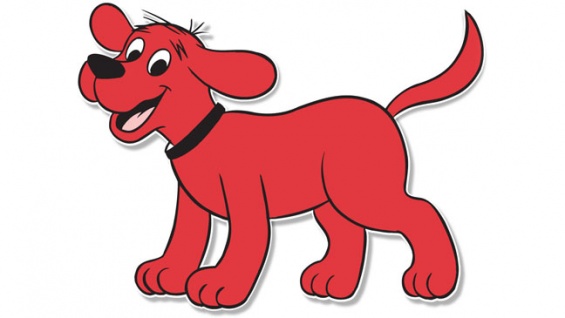 Adapting  Clifford The Big Red Dog   Exclusive    Hollywood Reporter