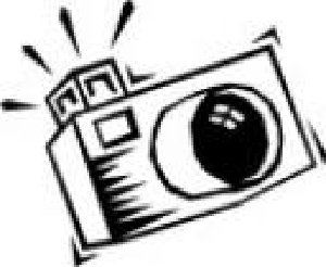 Camera Flash Clipart Camera Clip Art