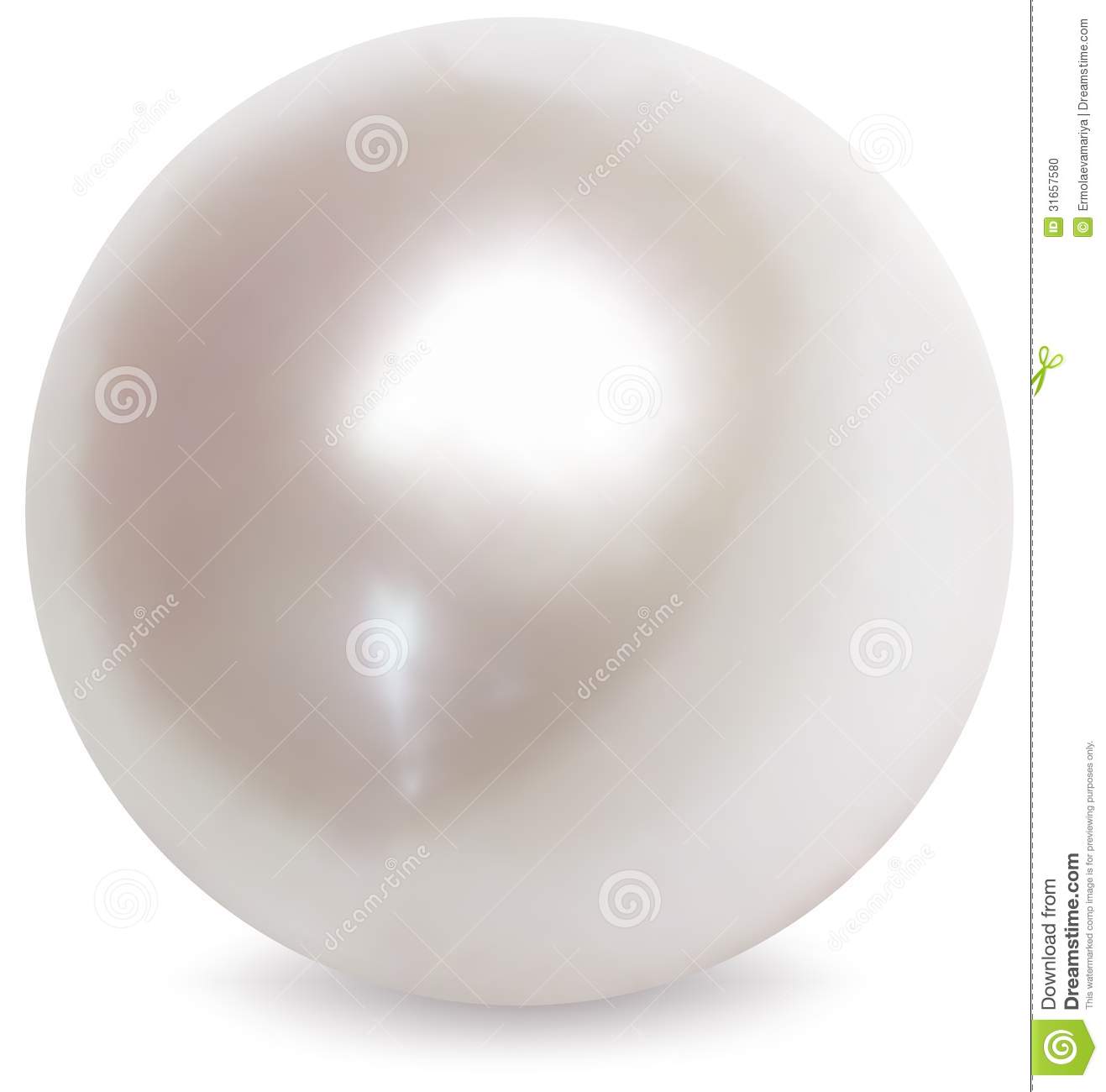 For White Pearls Clipart Displaying 19 Images For White Pearls Clipart