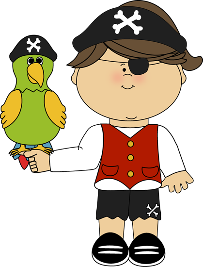 Pirate Party Clipart   Cliparthut   Free Clipart