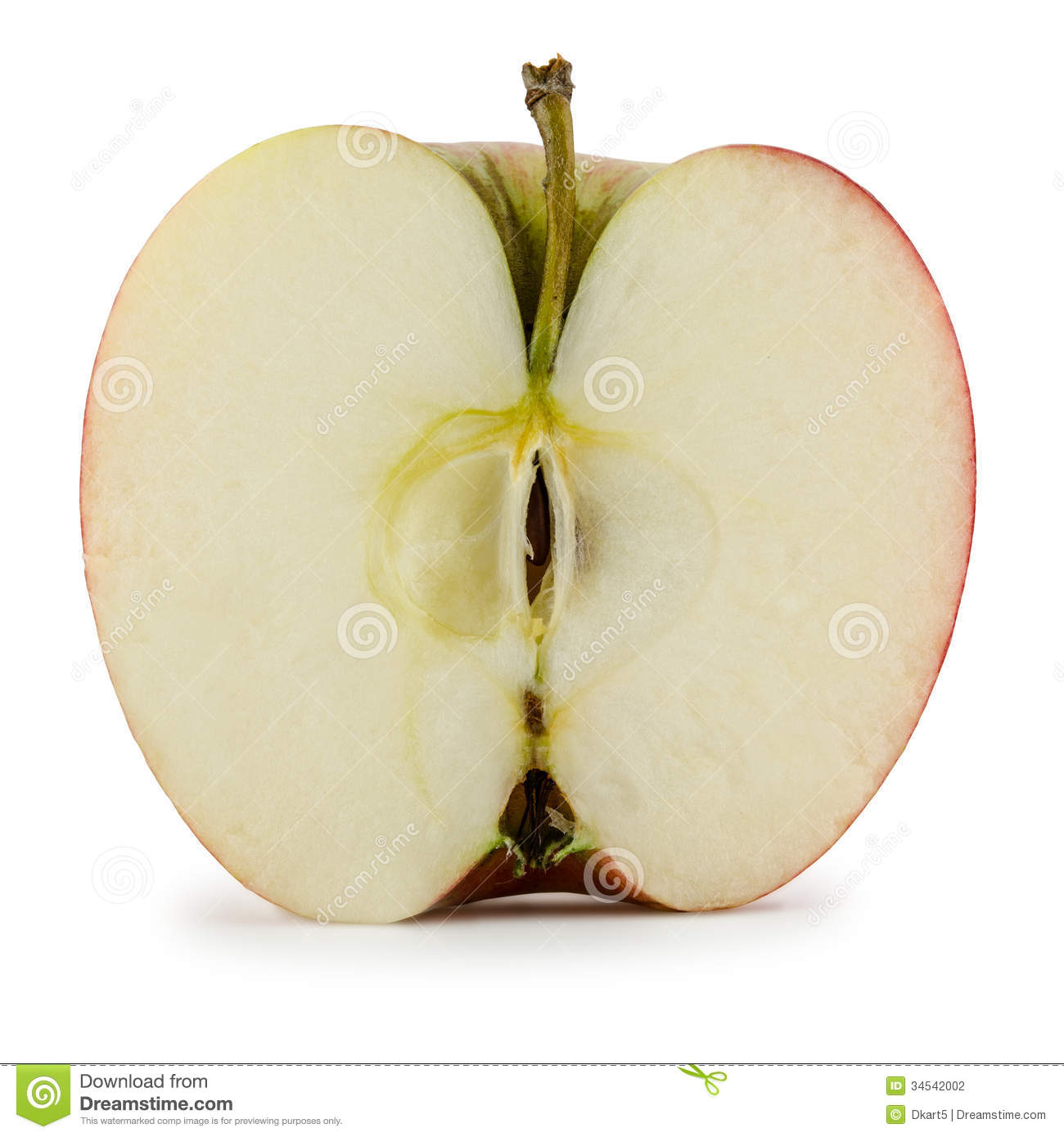Apple Red Stock Photography   Image  34542002