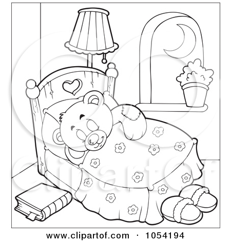Royalty Free Stock Illustrations Of Coloring Pages By Visekart Page 12