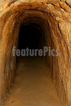 Dark Cave Clip Art Photo Of View Inside Cave A