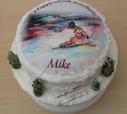 Order Birthday Cakes Online On Birthday Cakes To Send