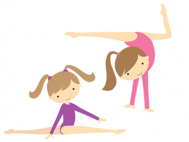 Session Is Timetabled For Wednesdays And The Focus Is On Gymnastics