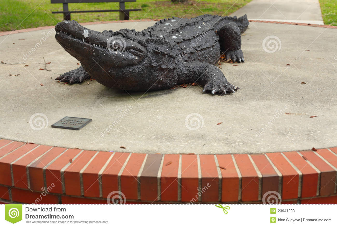 Uf Gator Clip Art University Of Florida Gator